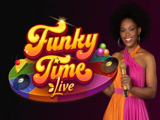 Funky Time Live