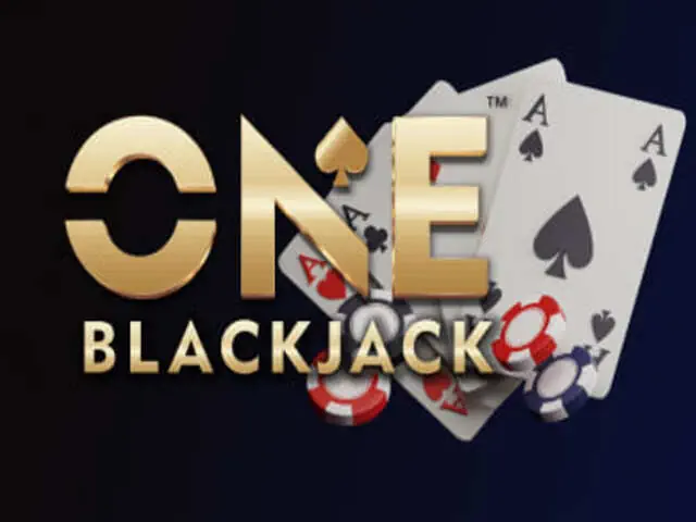 One Blackjack