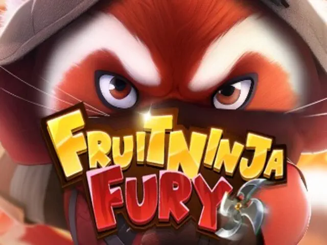 Fruit Ninja Fury